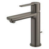 GROHE Mitigeur de lavabo monocommande Lineare S avec tirette - Mister PRO