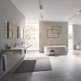 GROHE Mitigeur de lavabo monocommande Lineare S avec tirette - Mister PRO