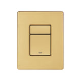GROHE Plaque de commande Skate Cosmopolitan