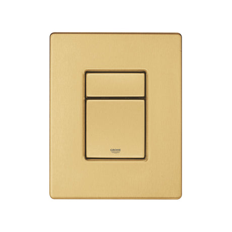 GROHE Plaque de commande Skate Cosmopolitan - Mister PRO