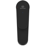 Mitigeur de lavabo avec bonde Click-Clack ALU+