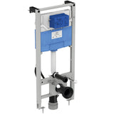 Bâti-support WC suspendu Prosys H115 cm pour WC lavant