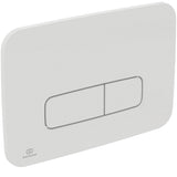 Plaque de commande double flux mécanique ProSys