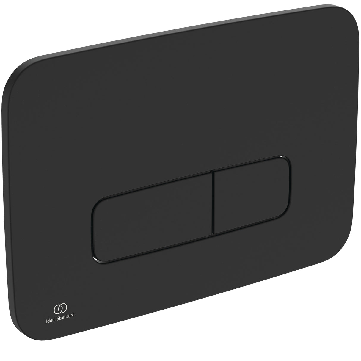 Idéal Standard - Pack WC suspendu i.life O slim + bâti support autoportant et plaque de commande