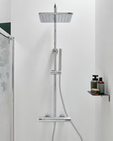 JACOB DELAFON Colonne de douche thermostatique Brigitte