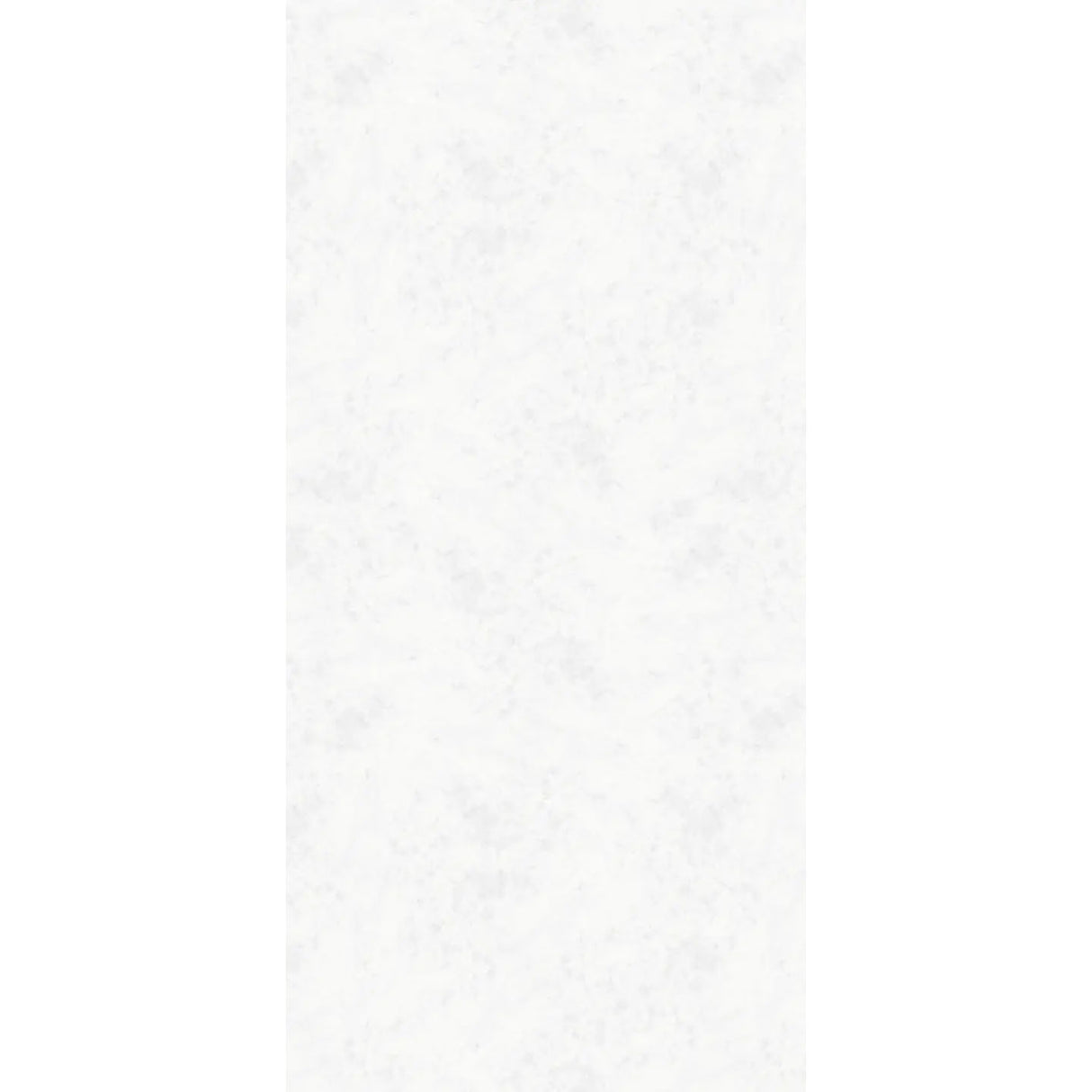 Panneau mural douche autoportant NICHEPANEL - Décor Marbre Blanc - Finition Mat