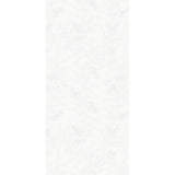 Panneau mural douche autoportant NICHEPANEL - Décor Marbre Blanc - Finition Mat