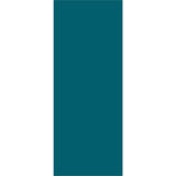 Panneau mural douche VIPANEL - Couleur Unie fjord - Finition velvet