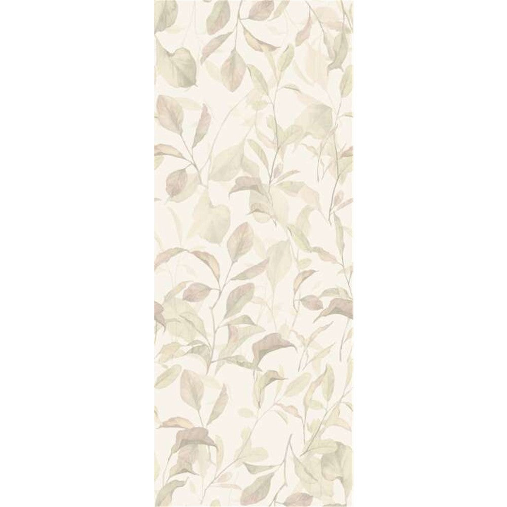 Panneau mural douche VIPANEL - Flore réinvente herbier - Finition velvet