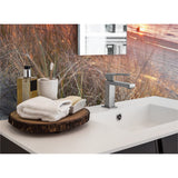 Panneau mural douche VIPANEL - Inspiration nature Dune bord de mer - Finition brillant