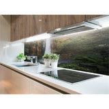 Panneau mural douche VIPANEL - Inspiration nature Chutes de Java - Finition brillant
