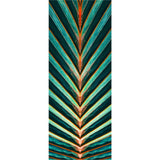 Panneau mural douche VIPANEL - Inspiration nature Exotique - Finition brillant