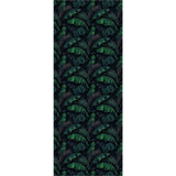 Panneau mural douche VIPANEL - Inspiration nature Tropical néon - Finition mat