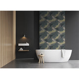 Panneau mural douche VIPANEL - Inspiration nature Jungle - Finition mat