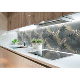 Panneau mural douche VIPANEL - Inspiration nature Jungle - Finition mat