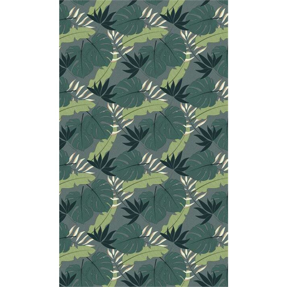 Panneau mural douche VIPANEL - Inspiration nature Jungle - Finition mat