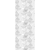 Panneau mural douche VIPANEL - Inspiration nature Romantique rose - Finition mat