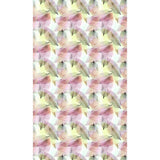 Panneau mural douche VIPANEL - Inspiration nature Feuilles transparentes - Finition mat