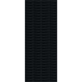 Panneau mural douche VIPANEL - Carrelage Avantgarde gris - Finition brillant