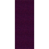 Panneau mural douche VIPANEL - Carrelage Mosaïque rubis - Finition brillant