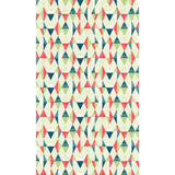 Panneau mural douche VIPANEL - Motif Arlequin - Finition velvet