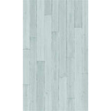 Panneau mural douche VIPANEL - Bois peint blanc - Finition - Finition mat