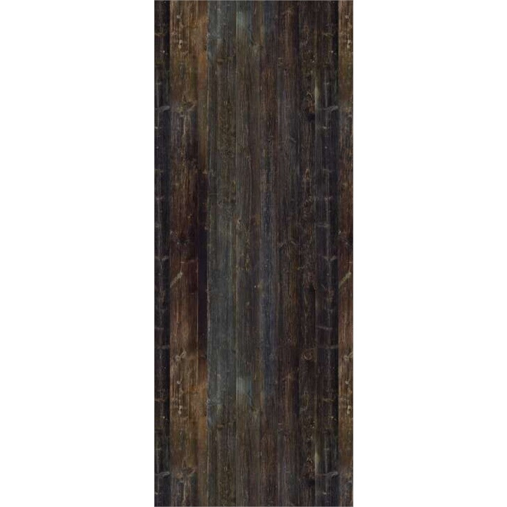 Panneau mural douche VIPANEL - Bois Epicea - Finition - Finition mat