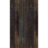 Panneau mural douche VIPANEL - Bois Epicea - Finition - Finition mat