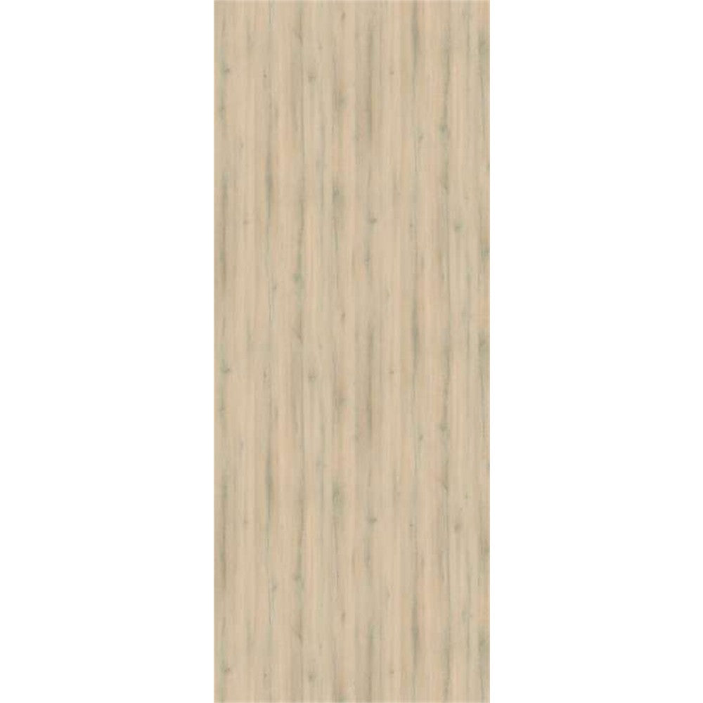 Panneau mural douche VIPANEL - Bois Chêne naturel - Finition - Finition mat