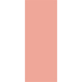 Panneau mural douche VIPANEL - Couleur Unie NCS1030-Y80R - Finition velvet