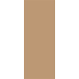 Panneau mural douche VIPANEL - Couleur Unie NCS3020-Y30R - Finition velvet