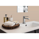 Panneau mural douche VIPANEL - Couleur Unie NCS3020-Y30R - Finition velvet