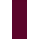 Panneau mural douche VIPANEL - Couleur Unie NCS7020-R - Finition velvet