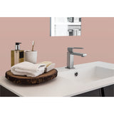 Panneau mural douche VIPANEL - Couleur Unie NCS3030-Y70R - Finition velvet