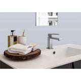 Panneau mural douche VIPANEL - Couleur Unie NCS2010-R70B - Finition velvet
