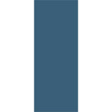 Panneau mural douche VIPANEL - Couleur Unie NCS5540-B - Finition velvet
