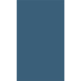 Panneau mural douche VIPANEL - Couleur Unie NCS5540-B - Finition velvet