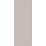 Panneau mural douche VIPANEL - Couleur Unie NCS2005-Y90R - Finition velvet