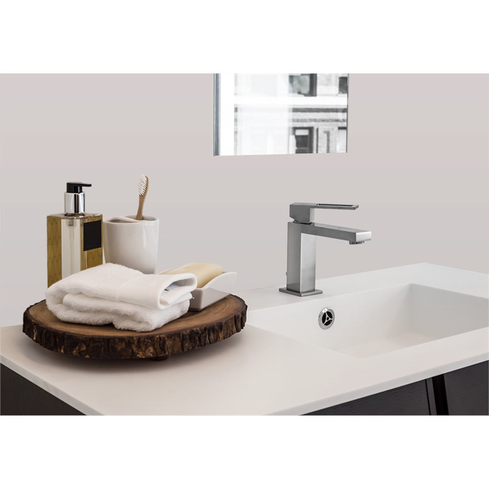 Panneau mural douche VIPANEL - Couleur Unie NCS2005-Y90R - Finition velvet