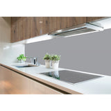 Panneau mural douche VIPANEL - Couleur Unie NCS6005-R80B - Finition velvet