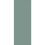 Panneau mural douche VIPANEL - Couleur Unie NCS4010-B90G - Finition velvet