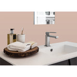 Panneau mural douche VIPANEL - Couleur Unie NCS3020-Y50R - Finition velvet