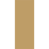 Panneau mural douche VIPANEL - Couleur Unie NCS3030-Y10R - Finition velvet