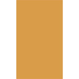 Panneau mural douche VIPANEL - Couleur Unie NCS2050-Y20R - Finition velvet
