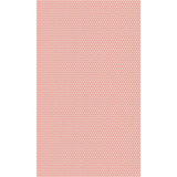 Panneau mural douche VIPANEL - Motif hexa - Finition velvet