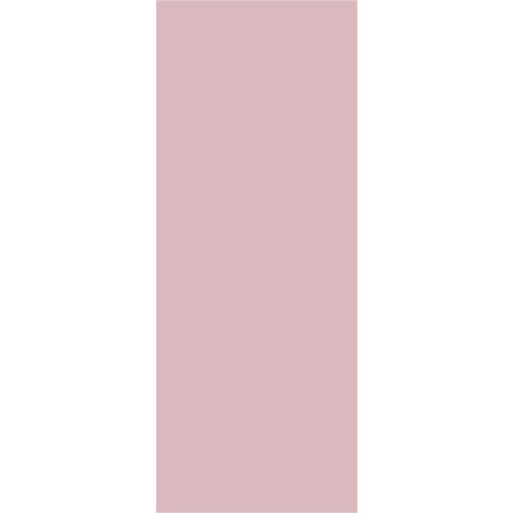 Panneau mural douche VIPANEL - Couleur Unie NCS S1515-R10B - Finition velvet