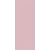 Panneau mural douche VIPANEL - Couleur Unie NCS S1515-R10B - Finition velvet