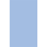 Panneau mural douche VIPANEL - Couleur Unie NCS S1030-R80B - Finition velvet