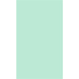 Panneau mural douche VIPANEL - Couleur Unie NCS S0520-B90G - Finition velvet
