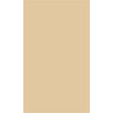 Panneau mural douche VIPANEL - Couleur Unie NCS S1515-Y20R - Finition velvet